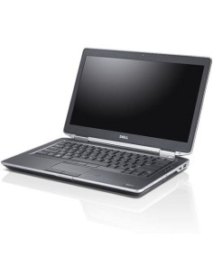 DELL Latitude E6430 Computer portatile 35,6 cm (14") HD+ Intel® Core™ i7 4 GB DDR3-SDRAM 750 GB HDD NVIDIA® NVS™ 5200M Windows 2