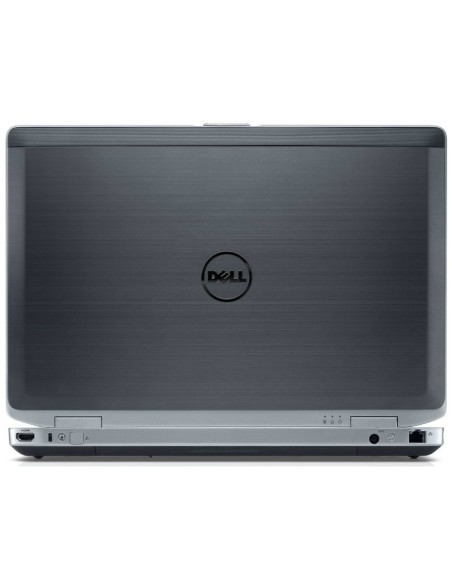 DELL Latitude E6430 Computer portatile 35,6 cm (14") HD+ Intel® Core™ i7 4 GB DDR3-SDRAM 750 GB HDD NVIDIA® NVS™ 5200M Windows