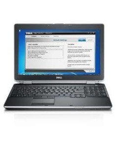 DELL Latitude E6530 Computer portatile 39,6 cm (15.6") HD+ Intel® Core™ i5 4 GB DDR3-SDRAM 500 GB HDD Windows 7 Professional