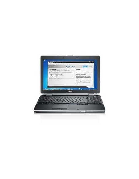 DELL Latitude E6530 Computer portatile 39,6 cm (15.6") HD+ Intel® Core™ i5 4 GB DDR3-SDRAM 500 GB HDD Windows 7 Professional