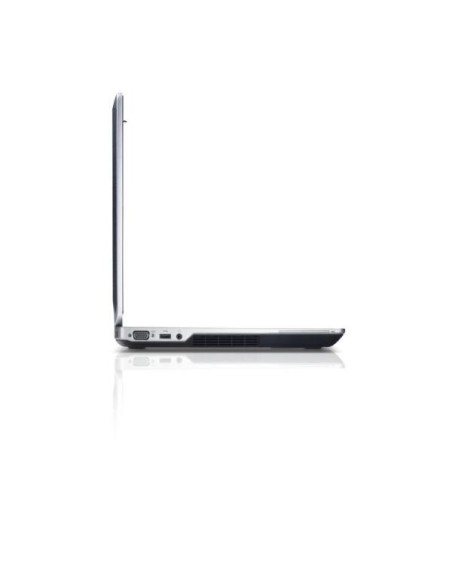 DELL Latitude E6530 Computer portatile 39,6 cm (15.6") Full HD Intel® Core™ i7 6 GB 750 GB HDD NVIDIA® NVS™ 5200M Windows 7