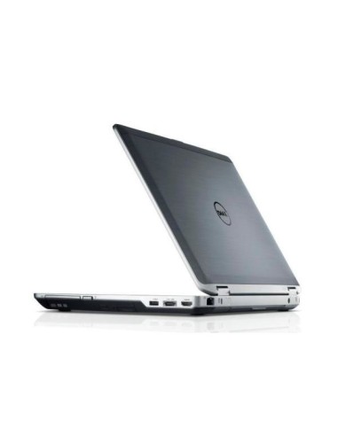 DELL Latitude E6530 Computer portatile 39,6 cm (15.6") Full HD Intel® Core™ i7 6 GB 750 GB HDD NVIDIA® NVS™ 5200M Windows 7