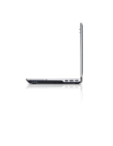 DELL Latitude E6530 Computer portatile 39,6 cm (15.6") Full HD Intel® Core™ i7 6 GB 750 GB HDD NVIDIA® NVS™ 5200M Windows 7