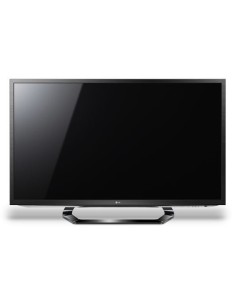 LG 65LM620S TV 165,1 cm (65") Full HD Smart TV Nero