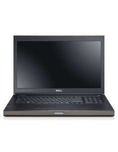 DELL Precision M6700 Workstation mobile 43,9 cm (17.3") Full HD Intel® Core™ i7 8 GB DDR3-SDRAM 750 GB HDD NVIDIA® Quadro®