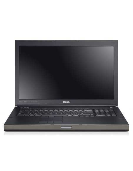 DELL Precision M6700 Workstation mobile 43,9 cm (17.3") Full HD Intel® Core™ i7 8 GB DDR3-SDRAM 750 GB HDD NVIDIA® Quadro®