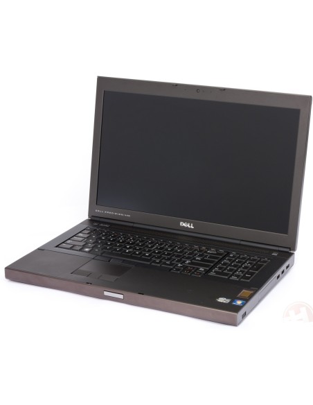 DELL Precision M6700 Workstation mobile 43,9 cm (17.3") Full HD Intel® Core™ i7 8 GB DDR3-SDRAM 750 GB HDD NVIDIA® Quadro®