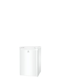 Indesit TZAA10 congelatore Libera installazione 77 L Bianco