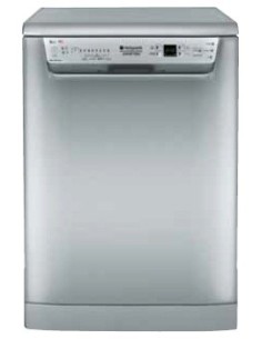 Hotpoint LFFA++ 8H14 A IT lavastoviglie Libera installazione 14 coperti