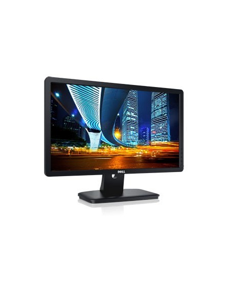 DELL E Series E2213H 54,6 cm (21.5") 1920 x 1080 Pixel Full HD LED Nero