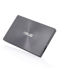 ASUS Zendisk 500GB 2.5" USB 3.0 disco rigido esterno Argento