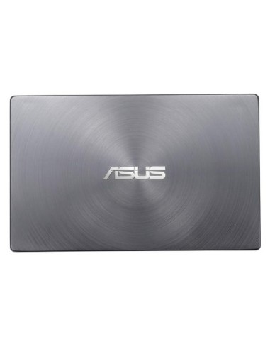 ASUS Zendisk 500GB 2.5" USB 3.0 disco rigido esterno Argento