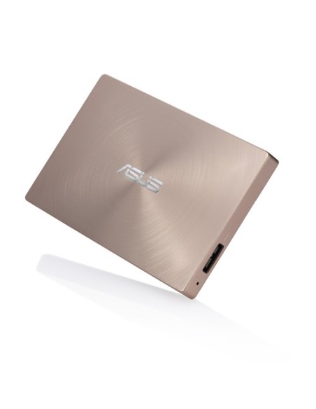 ASUS Zendisk AS400, 500GB, USB 3.0 disco rigido esterno Rosa