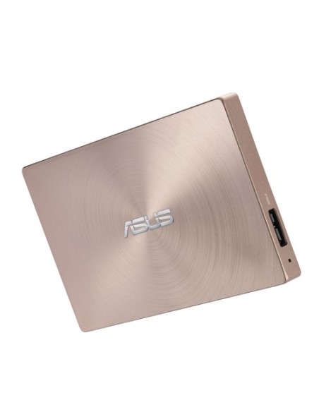 ASUS Zendisk AS400, 500GB, USB 3.0 disco rigido esterno Rosa