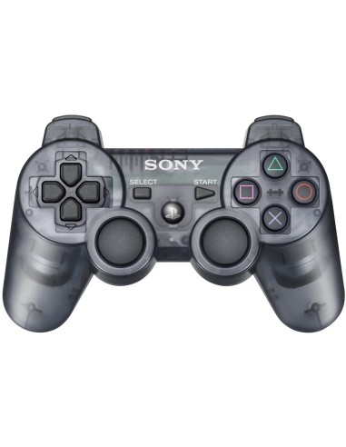 Sony DUALSHOCK 3 Wireless Controller Grigio Bluetooth Joystick Playstation 3
