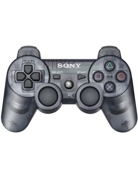 Sony DUALSHOCK 3 Wireless Controller Grigio Bluetooth Joystick Playstation 3