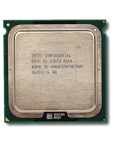 HP Z820 Xeon E5-2640 6 Core 2.50GHz 15MB cache 1333MHz 2nd CPU processore 2,5 GHz L2