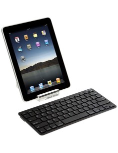 Targus iPad® Bluetooth Keyboard 2