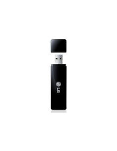 LG AN-WF100 scheda di rete e adattatore WLAN