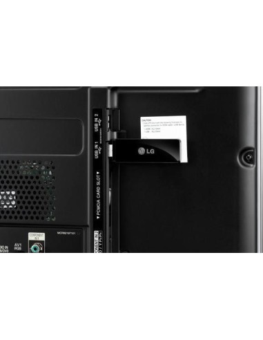 LG AN-WF100 scheda di rete e adattatore WLAN