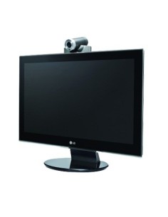 LG AVS2400 Monitor PC 61 cm (24") 1920 x 1080 Pixel Full HD