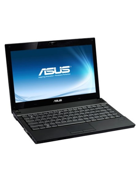 ASUSPRO B33E-RO157X Computer portatile 33,8 cm (13.3") Intel® Core™ i5 4 GB DDR3-SDRAM 500 GB HDD Windows 7 Professional Nero