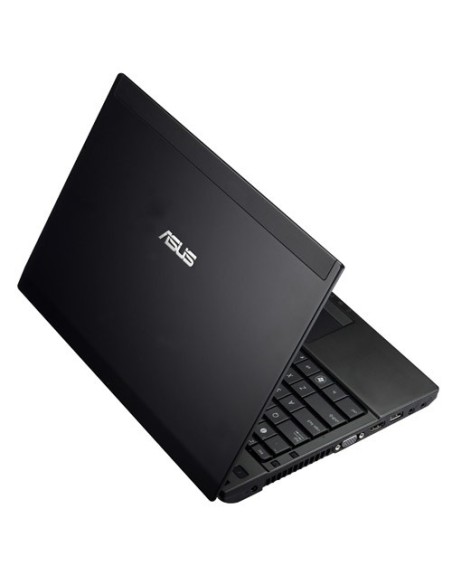 ASUSPRO B33E-RO157X Computer portatile 33,8 cm (13.3") Intel® Core™ i5 4 GB DDR3-SDRAM 500 GB HDD Windows 7 Professional Nero