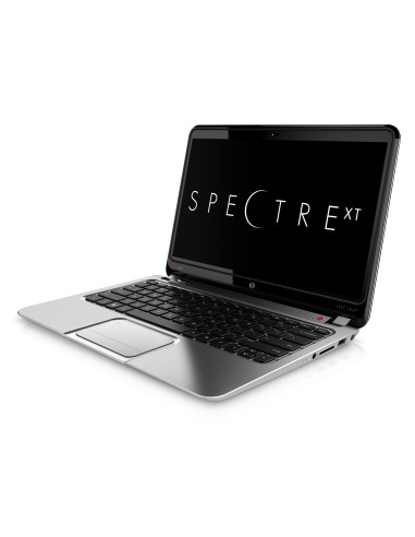 HP Spectre XT 13-2000el Computer portatile 33,8 cm (13.3") HD Intel® Core™ i5 4 GB DDR3-SDRAM 128 GB SSD Windows 7 Home Premium