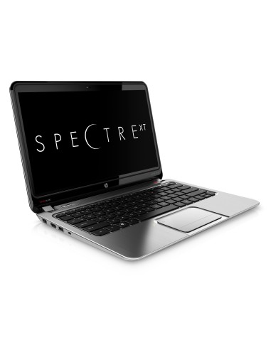 HP Spectre XT 13-2000el Computer portatile 33,8 cm (13.3") HD Intel® Core™ i5 4 GB DDR3-SDRAM 128 GB SSD Windows 7 Home Premium