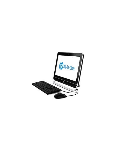 HP Pro 3520 Intel® Core™ i3 50,8 cm (20") 1600 x 900 Pixel 4 GB DDR3-SDRAM 500 GB HDD PC All-in-one Windows 8 Pro Nero, Argento