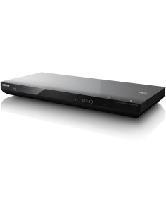 Sony BDP7903DITHI.EU DVD player 2