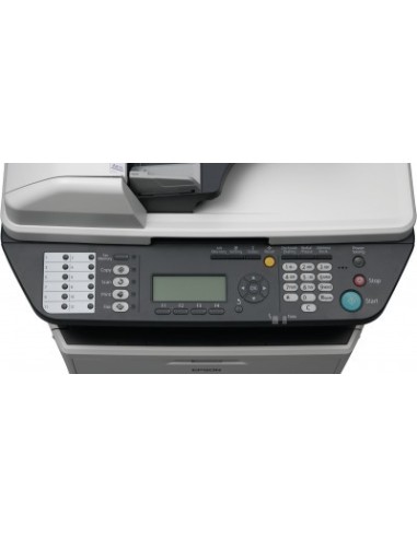 Epson AcuLaser MX20DTNF