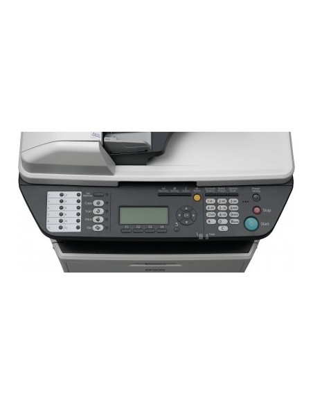 Epson AcuLaser MX20DTNF