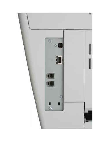 Epson AcuLaser MX20DTNF