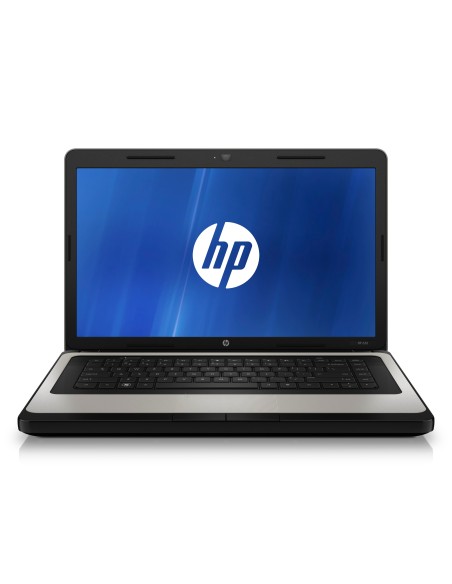 HP 630 Computer portatile 39,6 cm (15.6") Intel® Core™ i3 4 GB DDR3-SDRAM 500 GB HDD Windows 7 Professional