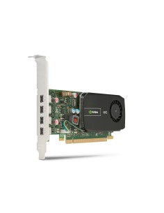 HP Scheda grafica NVIDIA NVS 510 2 GB