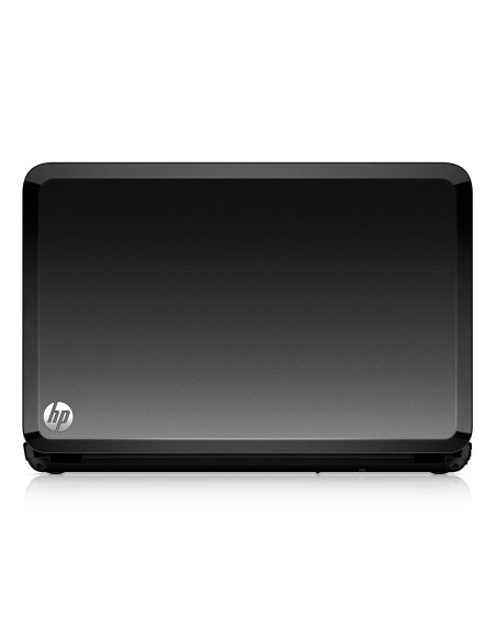 HP Pavilion g6-2236sl Computer portatile 39,6 cm (15.6") AMD A4 4 GB DDR3-SDRAM 500 GB HDD Windows 8 Nero