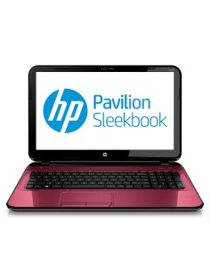 HP Pavilion 15-b032el Computer portatile 39,6 cm (15.6") HD Intel® Core™ i3 4 GB DDR3-SDRAM 500 GB HDD Windows 8 Nero