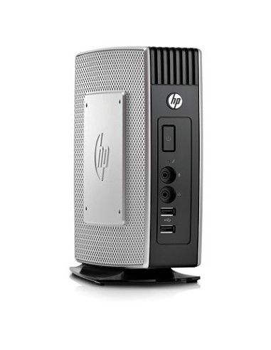 HP t510 1 GHz Windows Embedded Standard 2009 1,49 kg Nero U4200