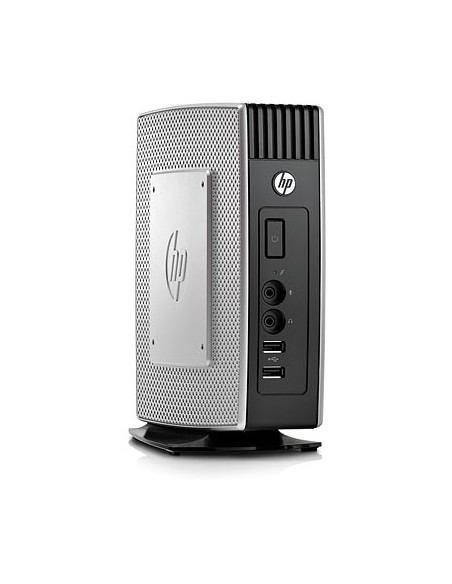 HP t510 1 GHz Windows Embedded Standard 2009 1,49 kg Nero U4200