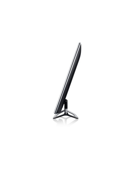 Samsung DP700A7D Intel® Core™ i5 68,6 cm (27") 1920 x 1080 Pixel 6 GB DDR3-SDRAM 1000 GB HDD Windows 8 Nero, Argento