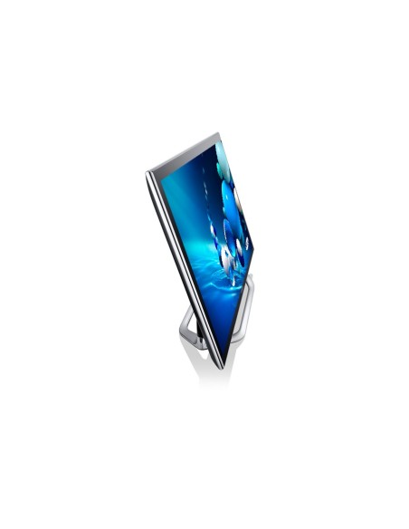 Samsung DP700A7D Intel® Core™ i5 68,6 cm (27") 1920 x 1080 Pixel 6 GB DDR3-SDRAM 1000 GB HDD Windows 8 Nero, Argento