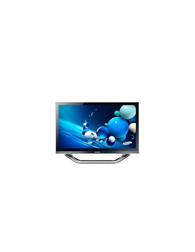 Samsung DP700A7D Intel® Core™ i5 68,6 cm (27") 1920 x 1080 Pixel 6 GB DDR3-SDRAM 1000 GB HDD Windows 8 Nero, Argento