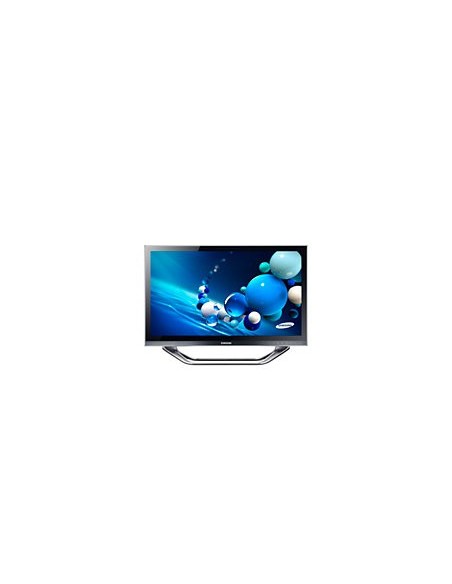 Samsung DP700A7D Intel® Core™ i5 68,6 cm (27") 1920 x 1080 Pixel 6 GB DDR3-SDRAM 1000 GB HDD Windows 8 Nero, Argento