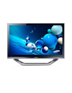 Samsung DP700A7D Intel® Core™ i7 68,6 cm (27") 1920 x 1080 Pixel Touch screen 8 GB DDR3-SDRAM 1064 GB HDD+SSD PC All-in-one AMD