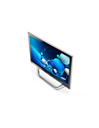 Samsung DP700A7D Intel® Core™ i7 68,6 cm (27") 1920 x 1080 Pixel Touch screen 8 GB DDR3-SDRAM 1064 GB HDD+SSD PC All-in-one AMD