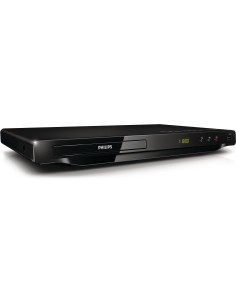 Philips lettore DVD DVP3990 12