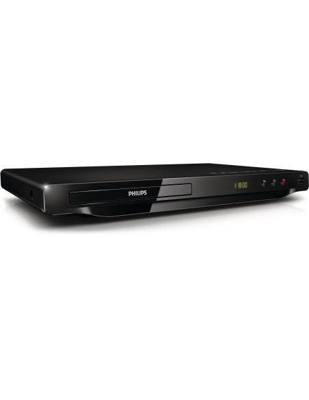 Philips lettore DVD DVP3990 12
