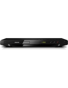 Philips lettore DVD DVP3990 12 2
