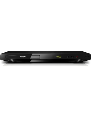 Philips lettore DVD DVP3990 12